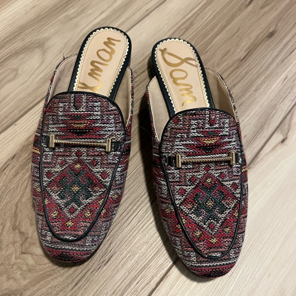Sam Edelman Slides
